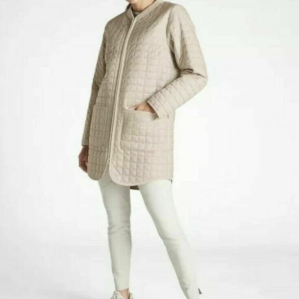 ATHLETA Recycled Grandview Shell Jacket XS